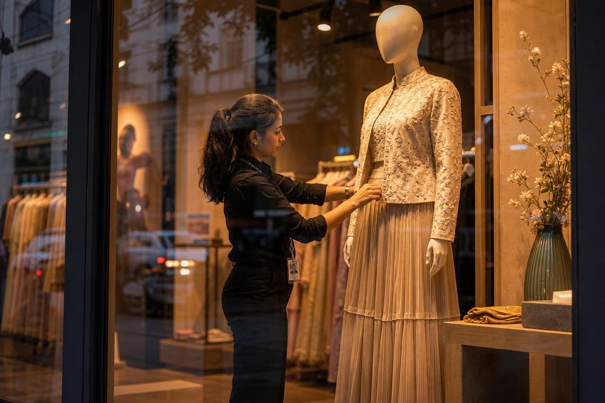 7 Signs It's Time to Outsource Visual Merchandising Efforts