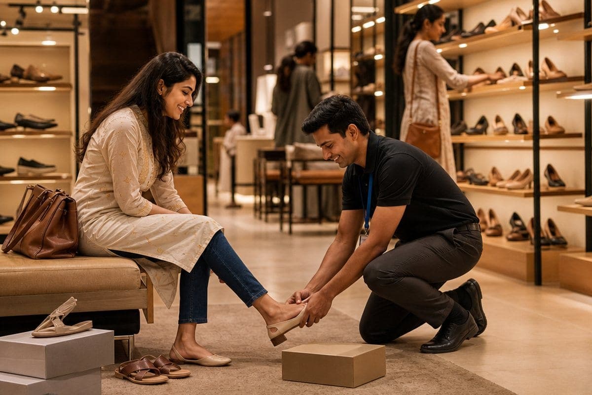 Omnichannel Retailing: How Top Brands Create Seamless Customer Experiences