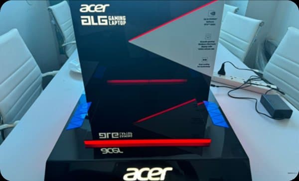 Facade branding and ACP signage for dealership