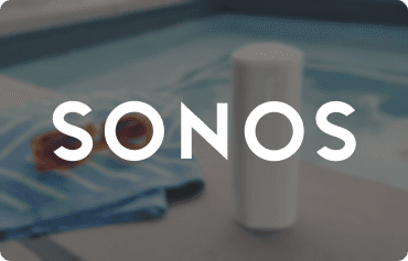 Retail Fitout for SONOS in 45 Days