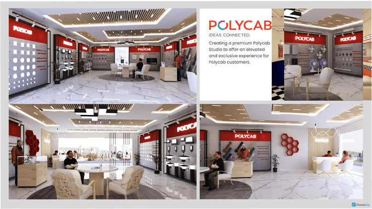 Polycab Studio EBO