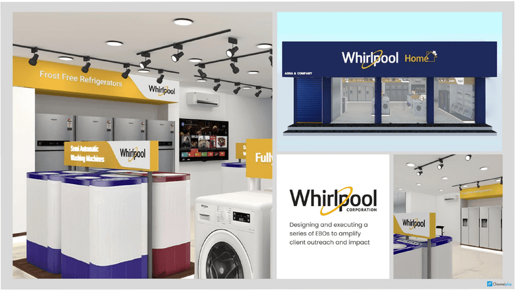Whirlpool EBO