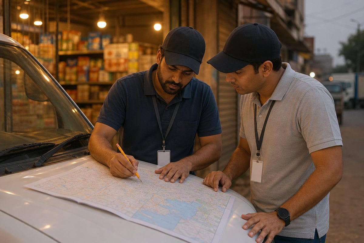 In-Store Promoter Programs Guide | Maximize Retail Sales with Brand Promoters