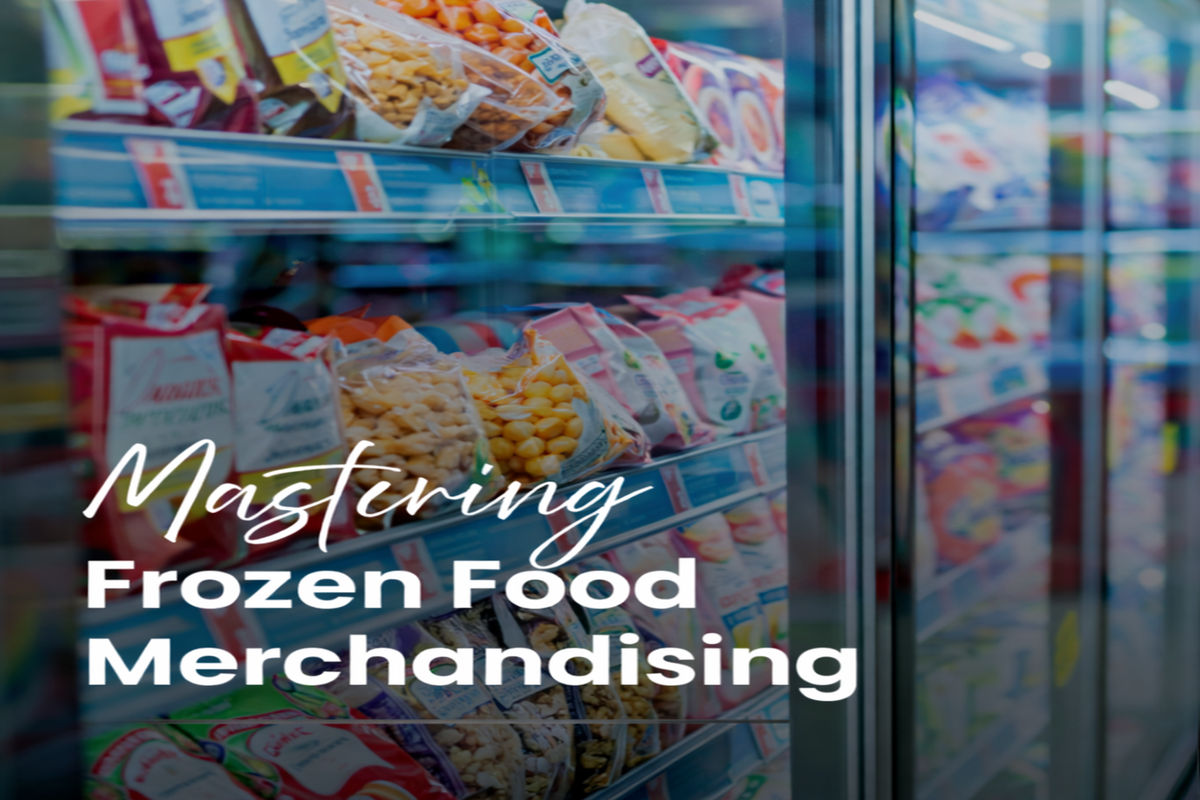 Mastering Frozen Food Merchandising — Ensuring Freezer Compliance Across Modern Trade